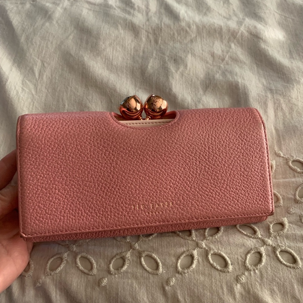 Ted Baker London wallet